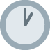 :one_o_clock: