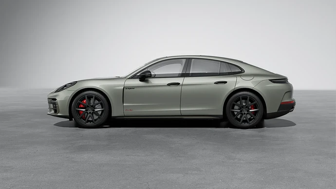 Panamera Turbo E-Hybrid (1)