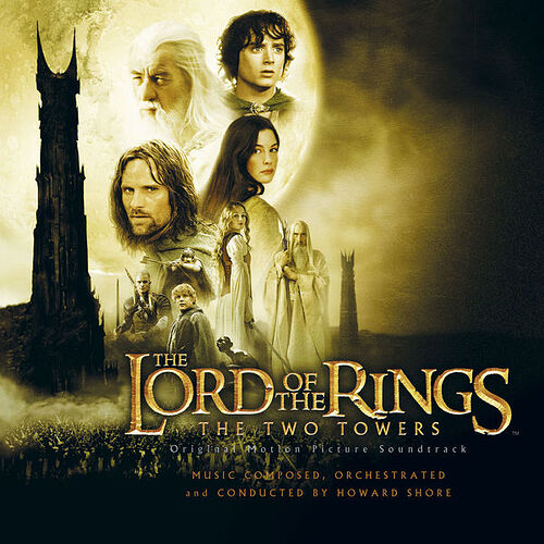Howard Shore - LOTR- The Two Towers