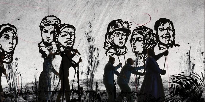 campagnebeeld-william_kentridge_-_if-we-ever-get-to-heaven
